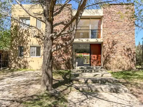 CASA EN ALQUILER EN SANTA MARIA DE LOS OLIVOS