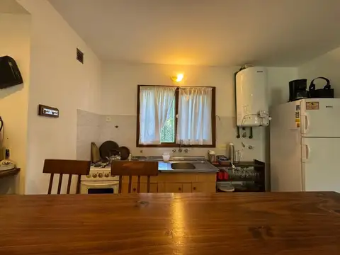 Casa en Alquiler A Estrenar