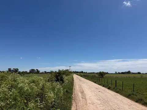 Terreno Campo  en Venta en Capilla del Señor, Exaltación de la Cruz, G.B.A. Zona Norte