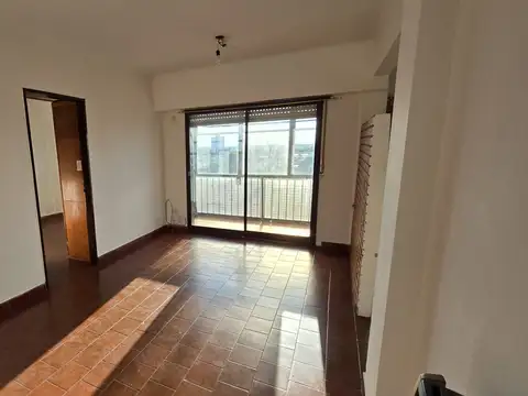 Departamento 2 dormitorios en venta en Concepcion Del Uruguay