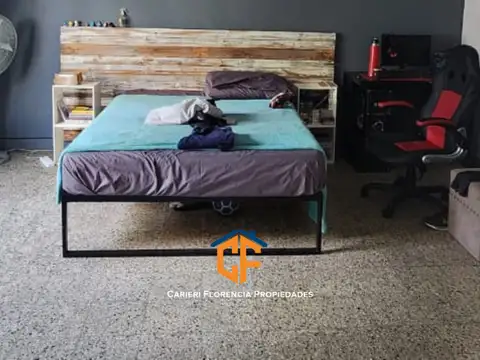 Terreno en Venta 43,30  mts Fondo