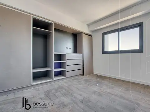 Departamento en Venta al Norte