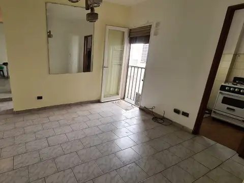 Juan Agustín García 2700, Piso 6