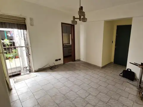 Juan Agustin Garcia 2780 - Dto. 2 Amb. APTO PROFESIONAL