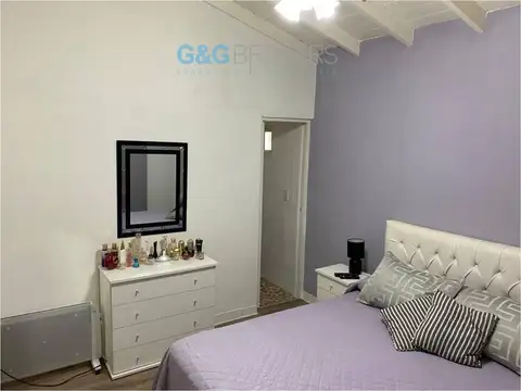 Casa en Venta de 2 dormitorios