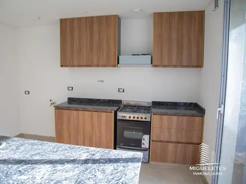 Duplex a estrenar en Alquiler 3 habitaciones