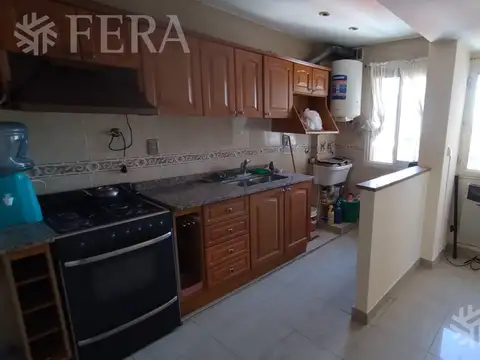 Departamento en Alquiler 20 años