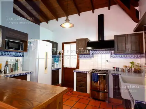 Casa en Alquiler Temporal 20 años