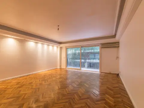 Sinclair 3237 , Piso 1