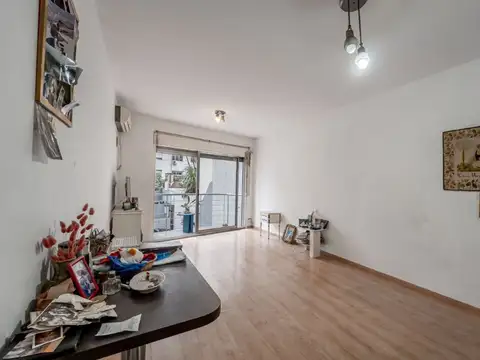 Departamento en Venta 18 años