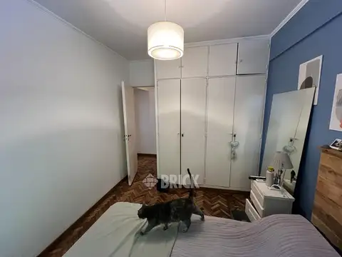 Departamento en Venta 60 años