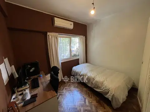 YERBAL AL 1600 - T/AL FRENTE BAULERA T/A NUEVO BALCON T/SOL T/EXTERNO