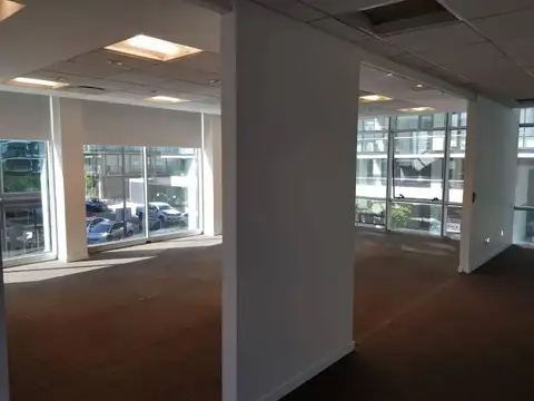 Oficina en Alquiler en Puerto Madero, USD 12.760