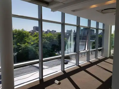 Oficina en Alquiler en Puerto Madero, USD 12.760