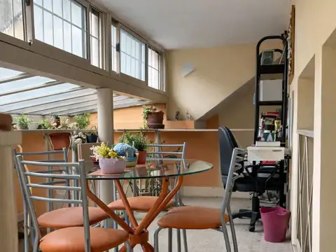 Depto Tipo Casa en Venta de 3 ambientes