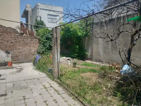 Terreno en Venta de 113,0 m2
