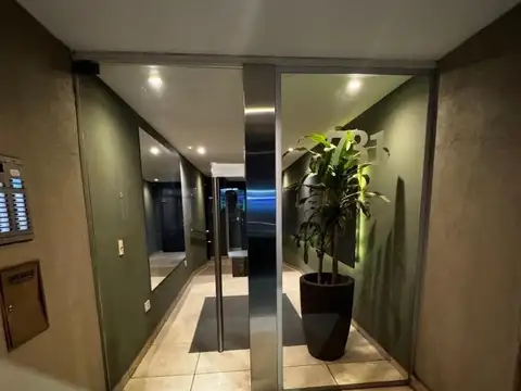 Jerónimo Salguero 700, Piso 5°