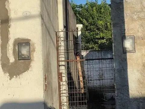 Departamentos En G. Rodriguez