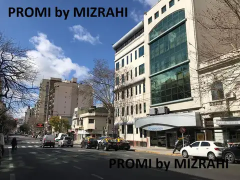 Av. Belgrano al 3400