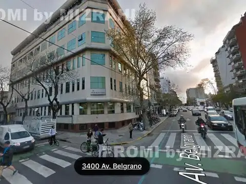 Terreno en Venta 24  mts Frente