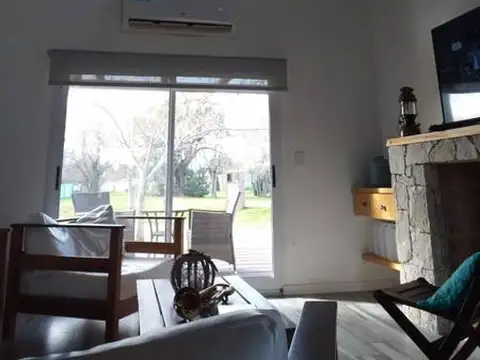 Excelente Casa 4 Amb. con pileta