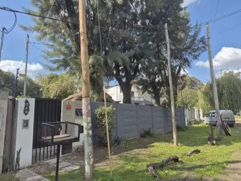 Casa en Venta en Barrio Manzanares, USD 90.000