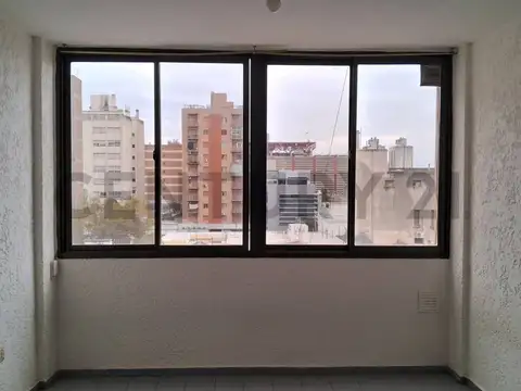 Rodriguez Peña 200, Piso 5