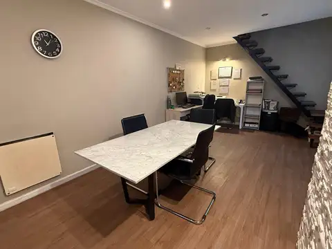 Depto Tipo Casa en Venta al Sur
