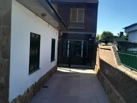 Casa en Alquiler de 2 dormitorios
