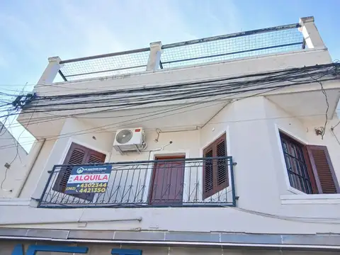 DEPARTAMENTO 3 AMBIENTES - MACROCENTRO, RESISTENCIA