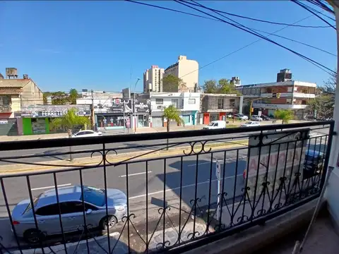 DEPARTAMENTO 3 AMBIENTES - MACROCENTRO, RESISTENCIA