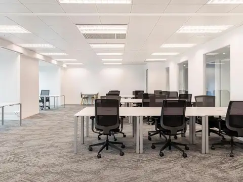 Oficina en Alquiler en Recoleta, USD 509