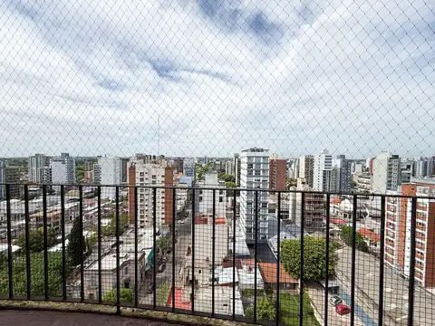 Departamento en Alquiler 50 años