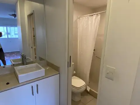 Departamento en Venta 15 años