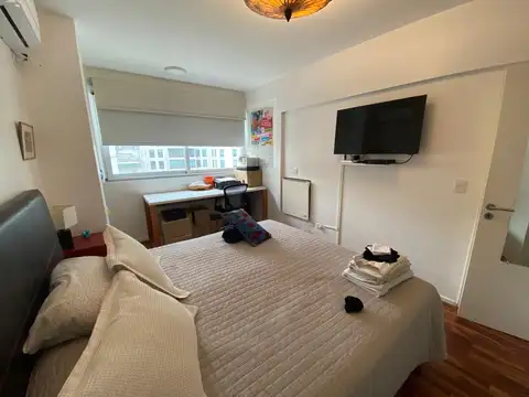 Departamento en Venta en Palermo, USD 180.000