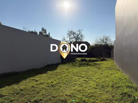 Terreno en Venta en Berazategui, USD 36.900