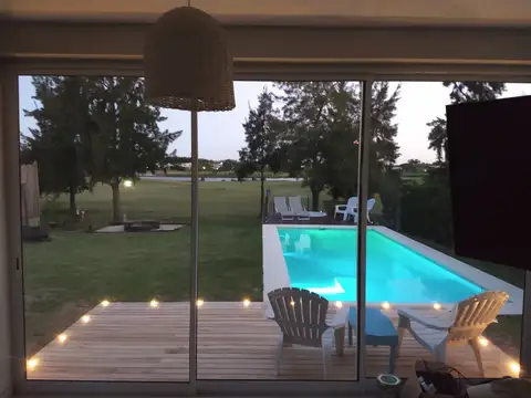 Espectacular casa DISPONIBLE TODO FEBRERO Y 15 DIAS DE MARZO