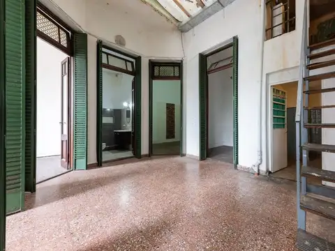 VENTA DEPARTAMENTO 6 AMBIENTES EN SAN TELMO.