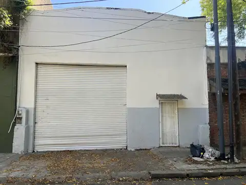 Depósito en  Alquiler