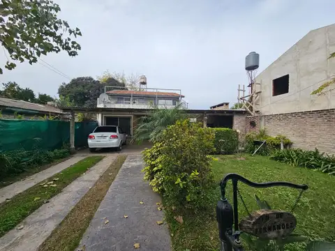 Casa venta 6 amb Garin jardín-terraza Apto Crédito