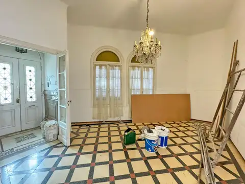 Urquiza 2906 | Urquiza 2900