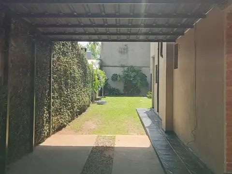 Casa en Venta 15 años