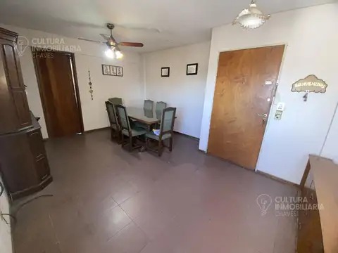 DEPARTAMENTO VENTA MORON 3 AMBIENTES PERMUTA