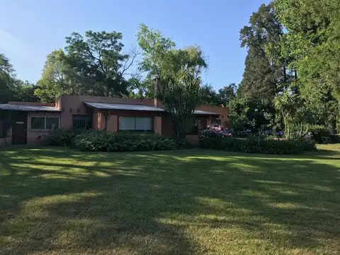 Quinta en Venta de 4 dormitorios