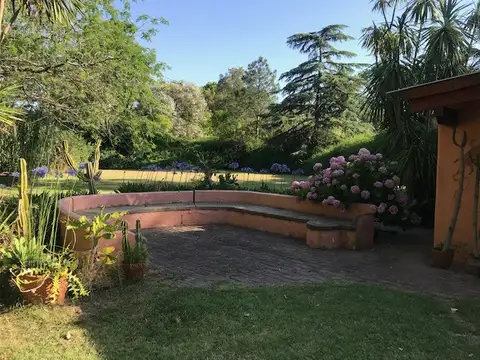 Quinta en Venta en Barrio el Cazador, USD 279.000
