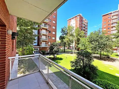 Departamento - Alquiler - Argentina, Merlo - INDEPENDENCIA 300