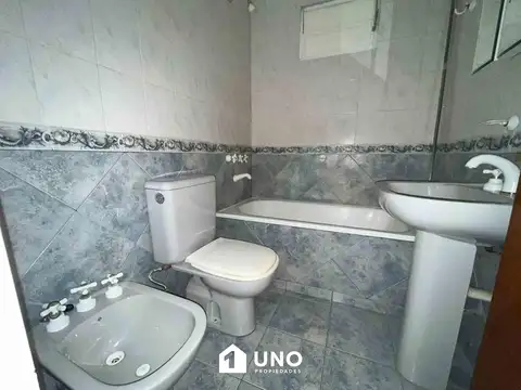 Necochea y 3 de Febrero - Dpto de 2 Dormitorios Externo.