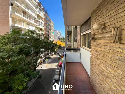 Departamento en Venta en Rosario, USD 83.000