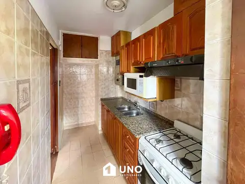 Departamento en Venta 57 años