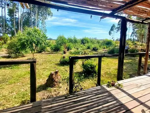 Casa en Venta en Colonia San Cipriano, USD 50.000